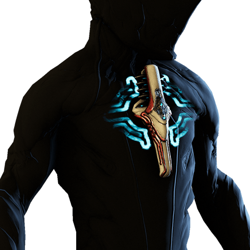 Naktavyre Chest Armor