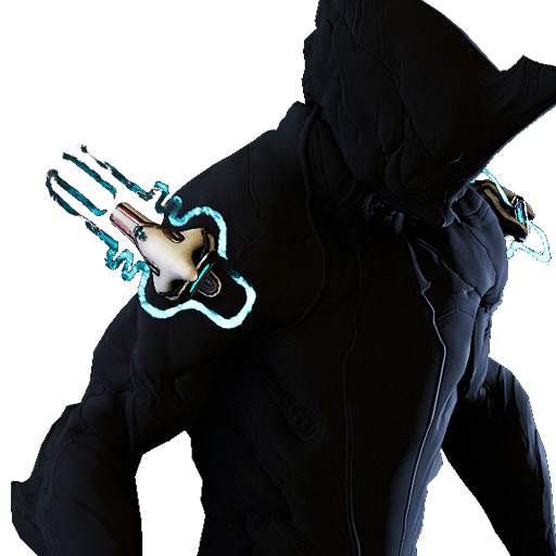 Naktavyre Shoulder Armor