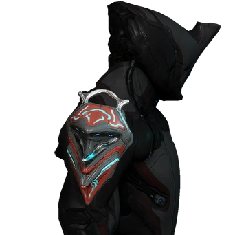 Syrinx Shoulder Plates