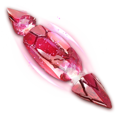 Tauforged Crimson Archon Shard