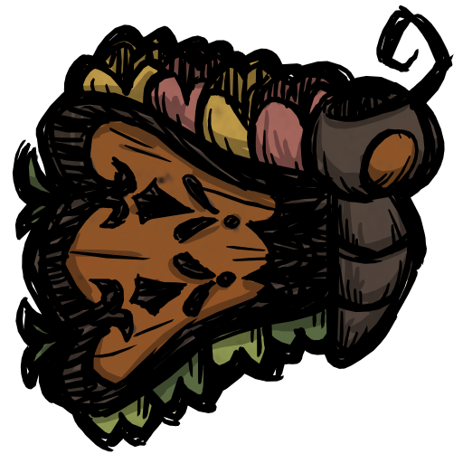 Butterflute
