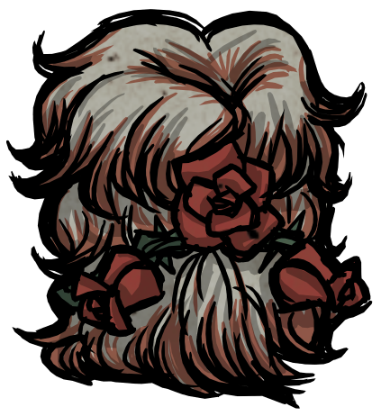 Rosebloom Bearger Vest