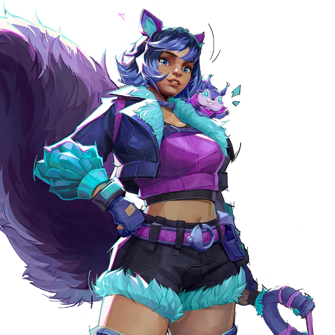 Squirrel Girl