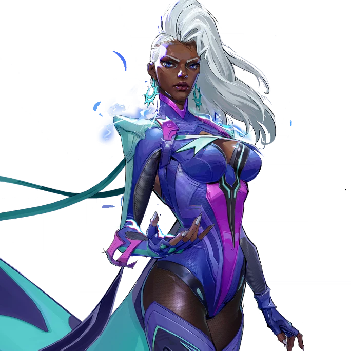 Storm