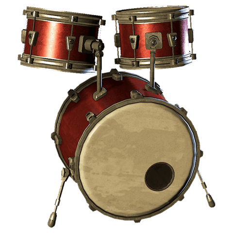 Drum Kit