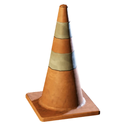 Traffic Cone