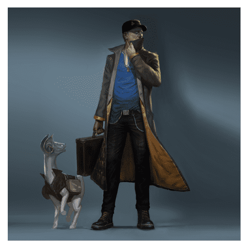 Albrecht 1999 Display