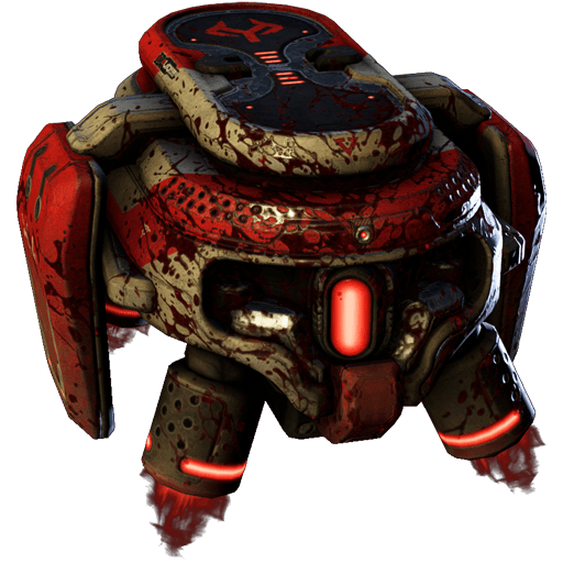 Bloodfrenzy Drone
