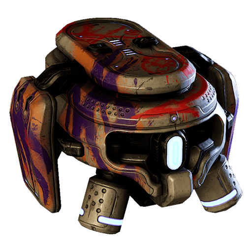 Caliber Domestik Drone