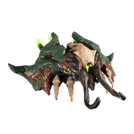 Carrion Domestik Drone