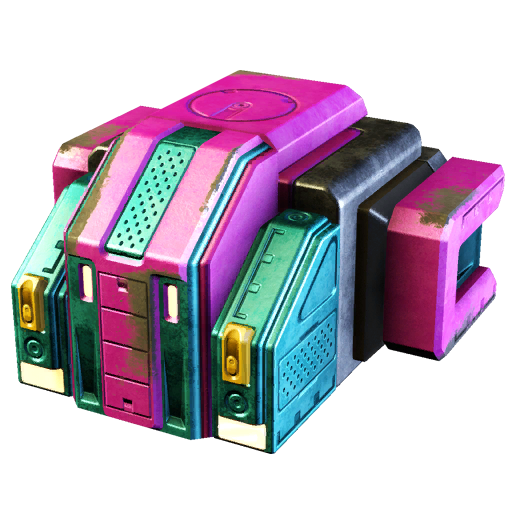 Chapp Domestik Drone