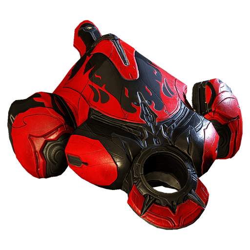 Hellshell Domestik Drone