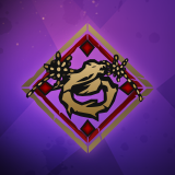 Eastern Winds Ruby Pirate