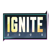IGNITE (2025)