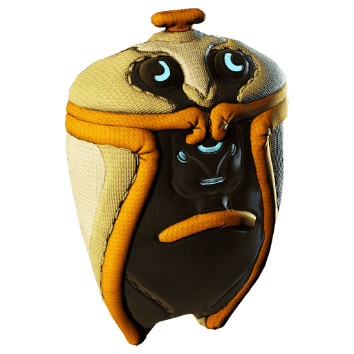 Ordis Embodied Floof