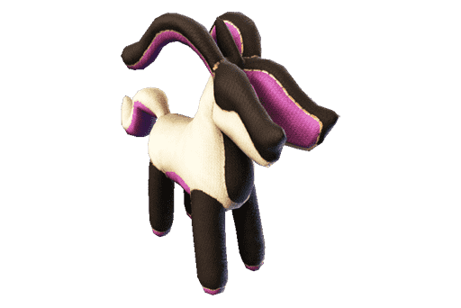 Panzer Vulpaphyla Floof