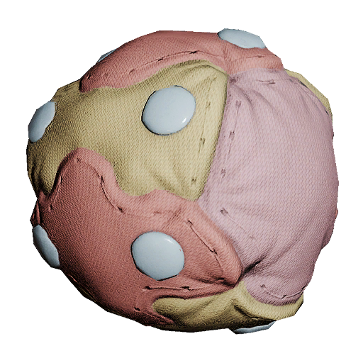 Sunrise Roller Floof