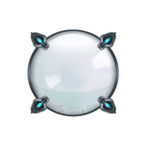 Lua Lens Blueprint