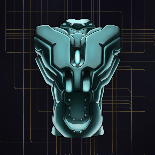 Chassis Glyph
