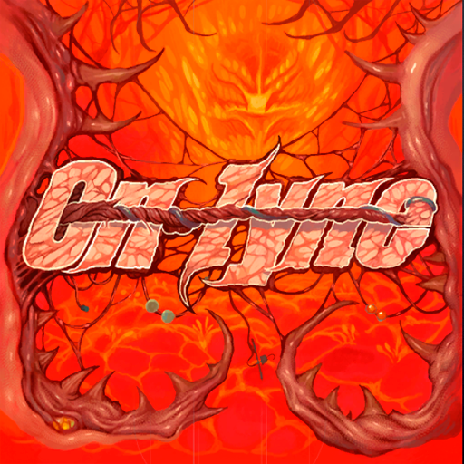 Community Infested On-lyne Logo