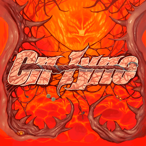 Community Infested On-lyne Logo