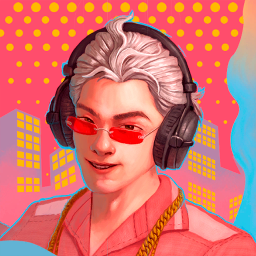 Community On-lyne DJ RoM