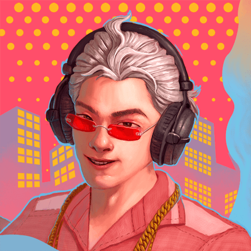 Community On-lyne DJ RoM