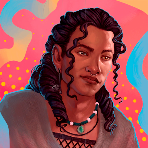 Community On-lyne Drillbit