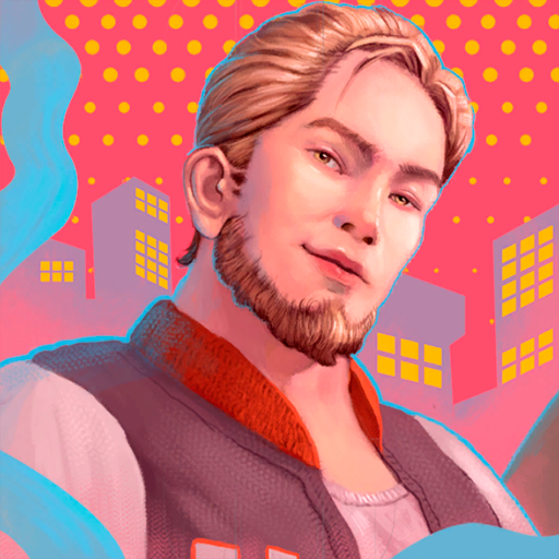 Community On-lyne Harddrive