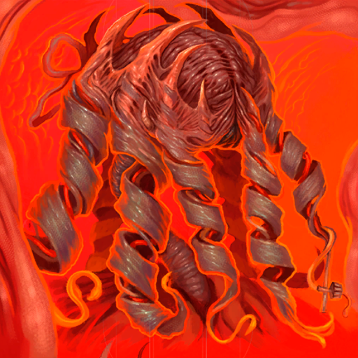 Community On-lyne Infested Drillbit