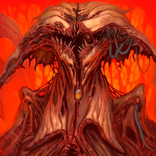 Community On-lyne Infested Zeke