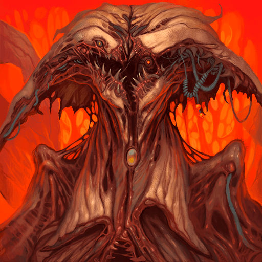 Community On-lyne Infested Zeke