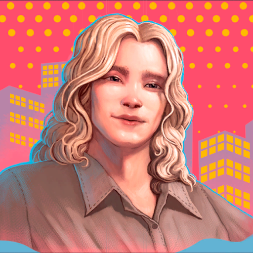 Community On-lyne Zeke