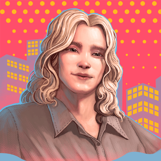 Community On-lyne Zeke