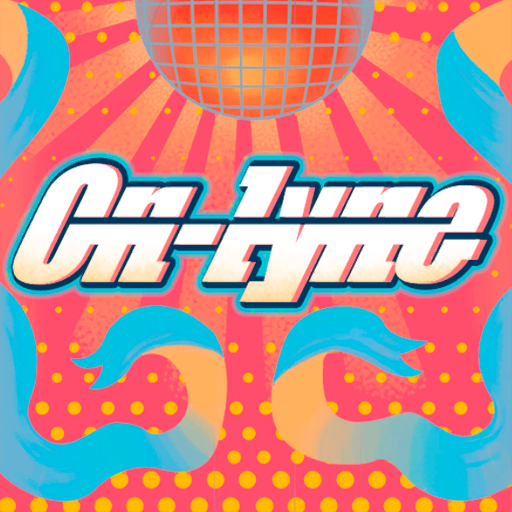 Community Radiant On-lyne Logo