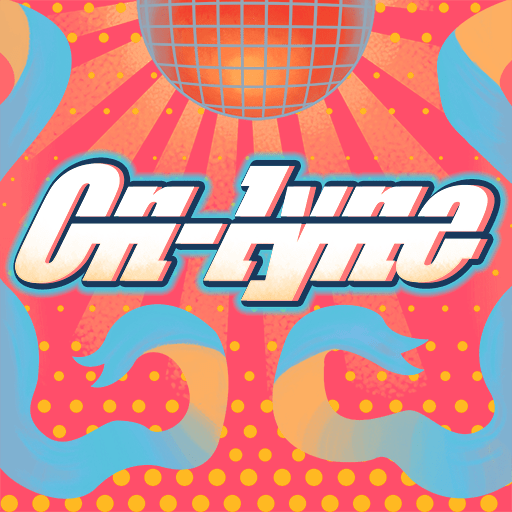 Community Radiant On-lyne Logo