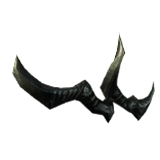 Darkshard Helmet Attach