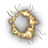 Halo of the Righteous