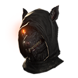 Scavenger Hood