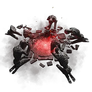 Arbiter of Ash Waypoint