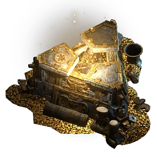 Atziri's Royal Cache