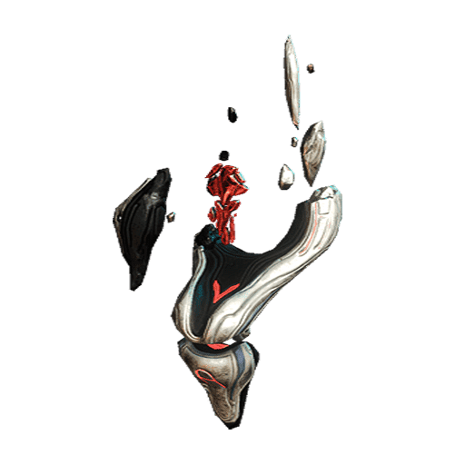 Brilliant Eidolon Shard