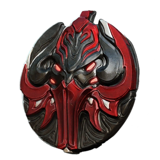 Crimson Talent