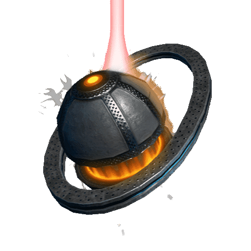 Random Rare Syndicate Medallion