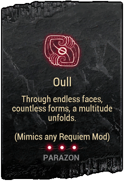 Oull Requiem Mod