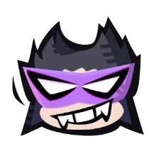 Galacta's Glare