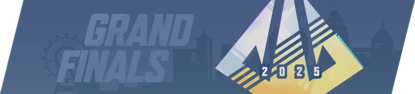 IGNITE Grand Finals Day (2025)