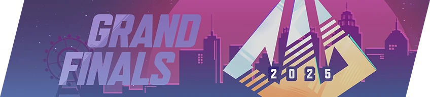 IGNITE Grand Finals Night(2025)