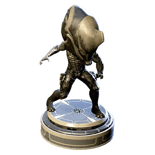 Proto-Excalibur Noggle