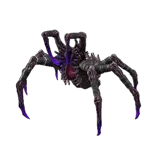 Hiveborn Crawler